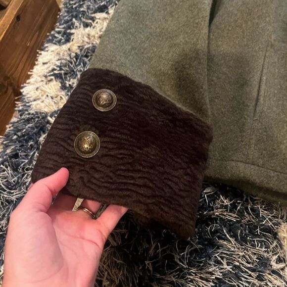 Tasha Polizzi Rosie Jacket in Size Large. - Picture 7 of 10